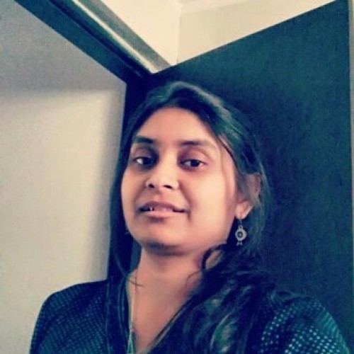 Avatar for Sonaley Jain