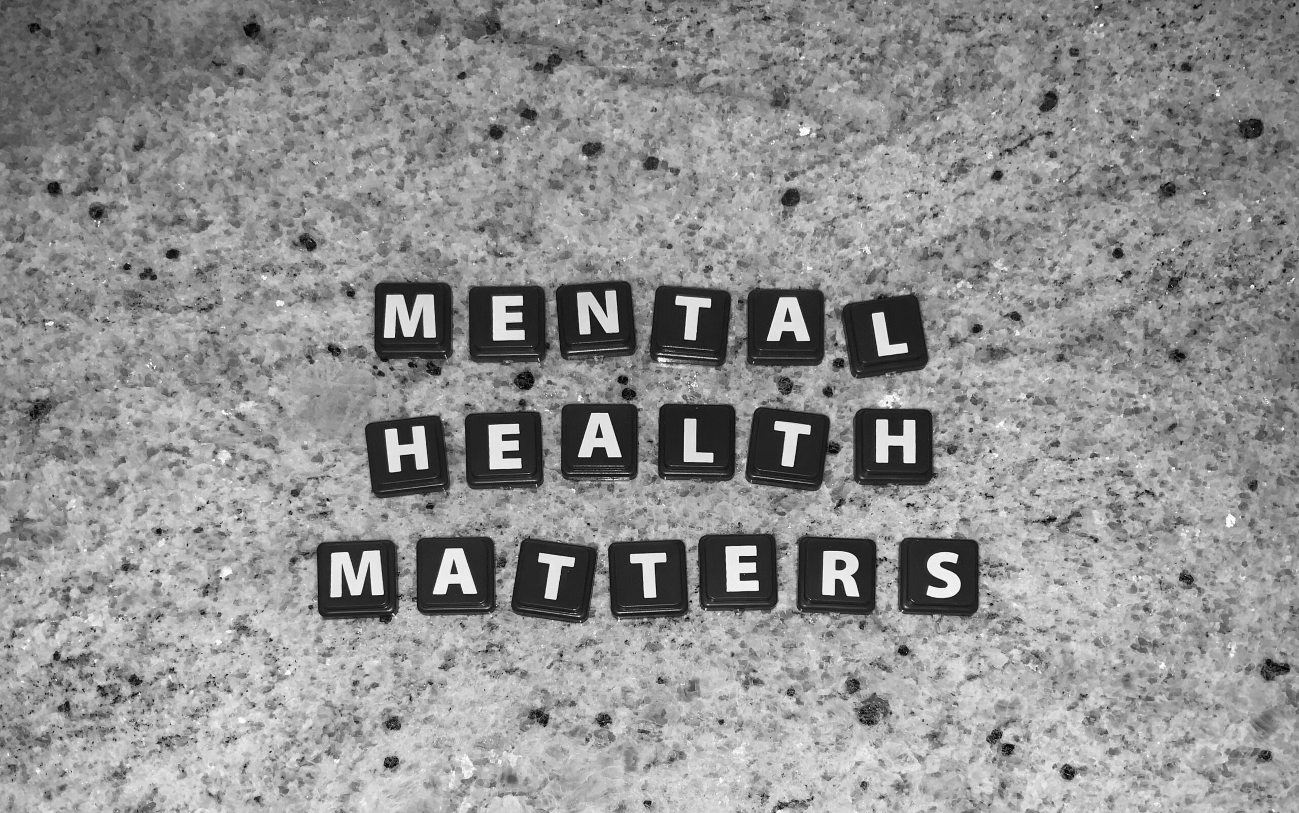 Thinking of yours: Mental Health Matters: Unraveling the Hidden Stigma