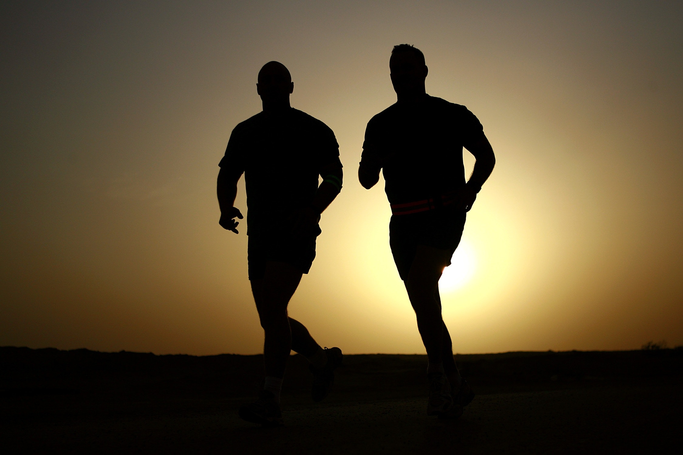 Thinking of Yours: Fitness for Men: Unleash Your Full Potential