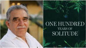 Thinking of Yours: Gabriel García Márquez’s “One Hundred Years of Solitude”