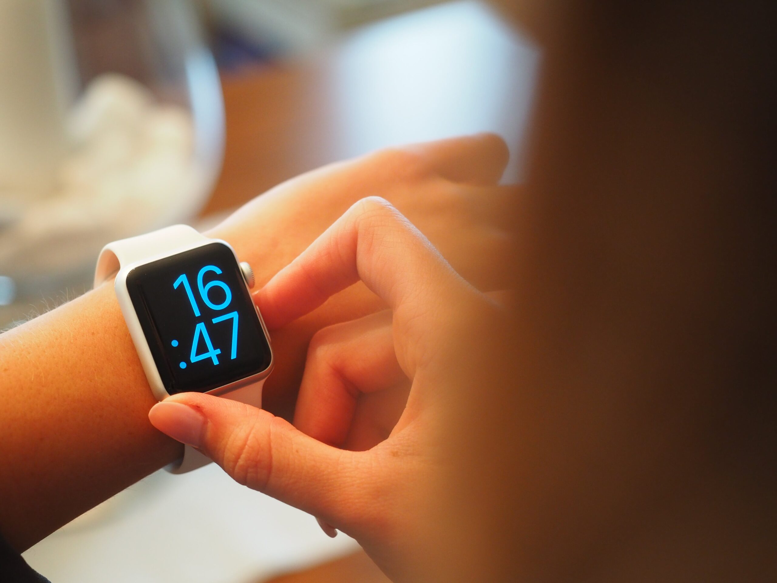 Thinking of Yours: Wrist-Bound Wonders: Unveiling the Revolutionary Potential of Smartwatches