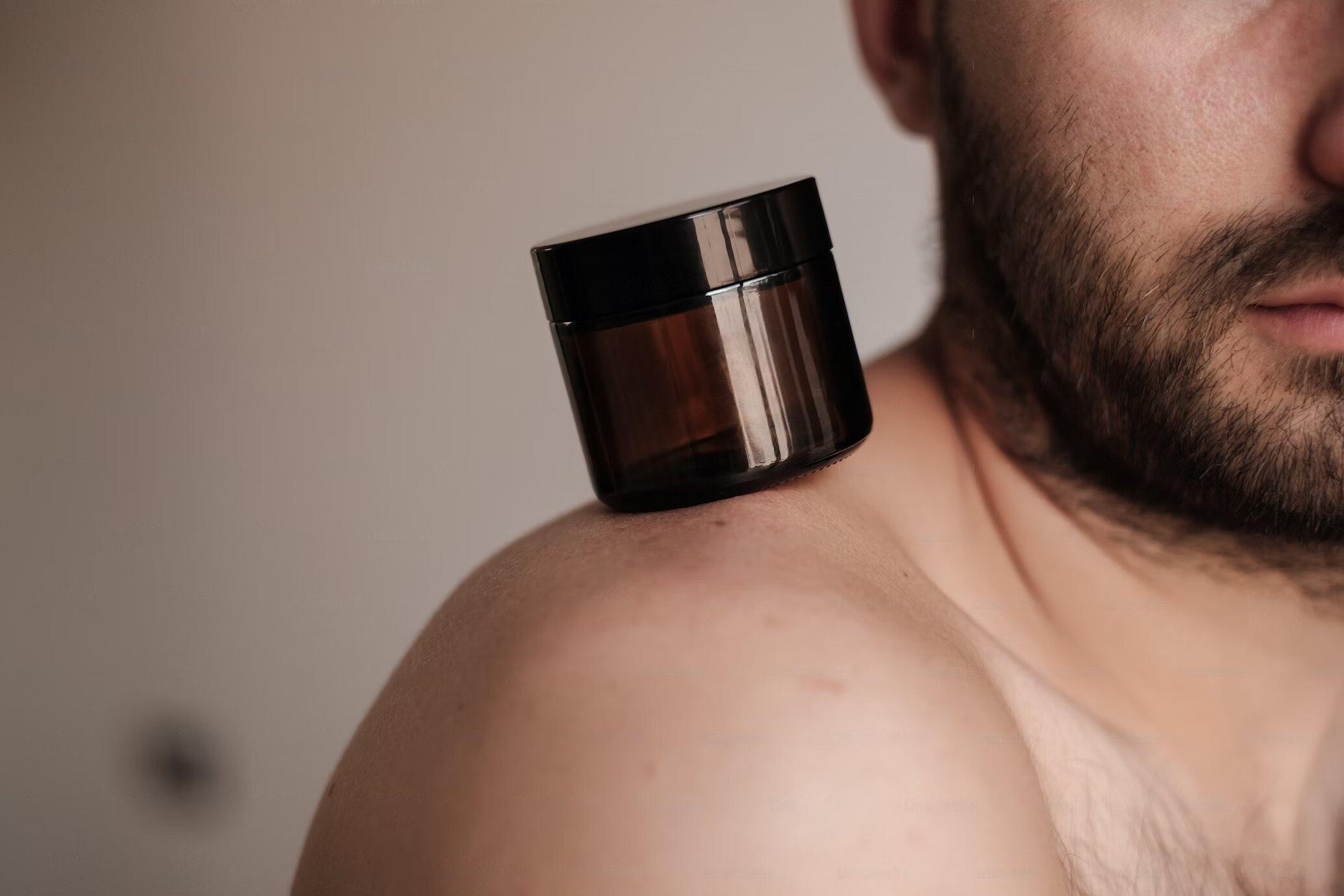 Thinking of Yours: Braving the Chill: Essential Winter Skincare Tips for Men