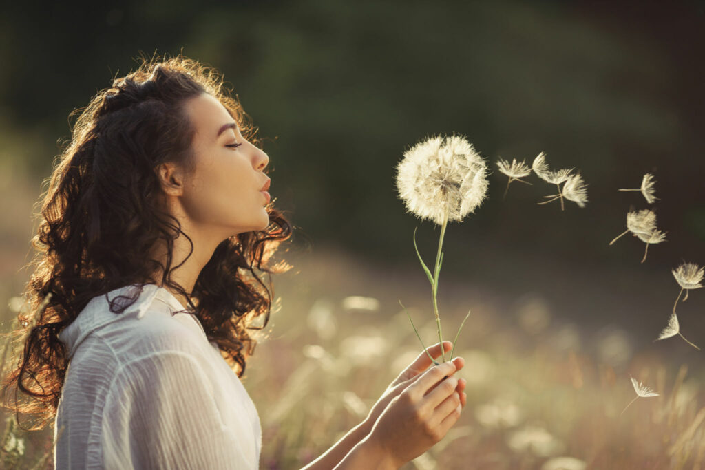 Thinking of Yours: The Art of Slow Living: Embracing Mindfulness and Finding Joy in Life's Simplicity