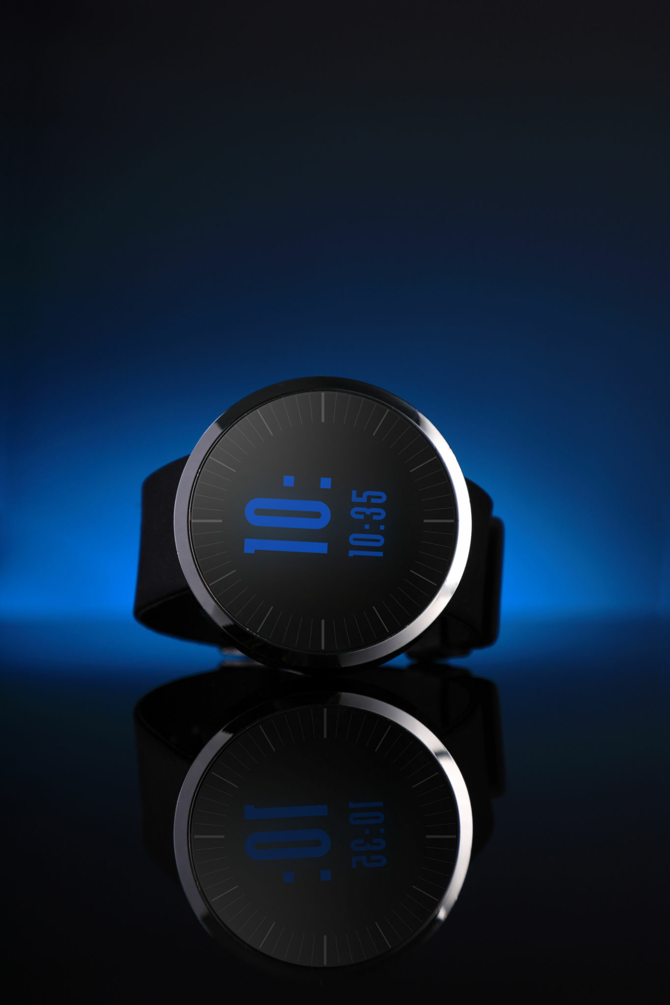 Thinking of Yours: The Future on Your Wrist: 5 Ways Smartwatches Are Changing the Way We Live