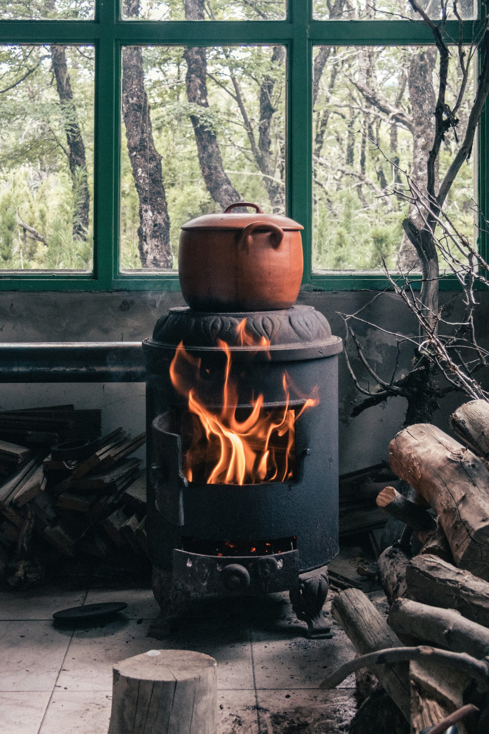 Thinking of Yours: Winter Warmers: Nourishing Meals to Help Seniors Thrive in Cold Weather