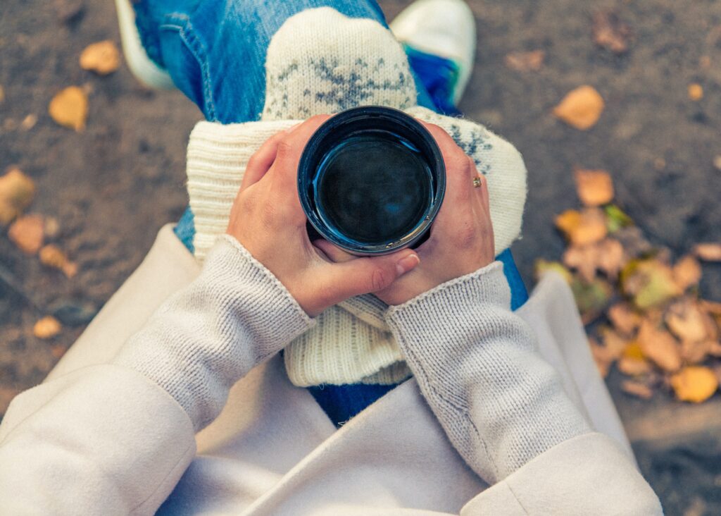 Thinking of Yours: Winter Wellness Revolution: Start Small, Spark Big Changes for a Healthy Season