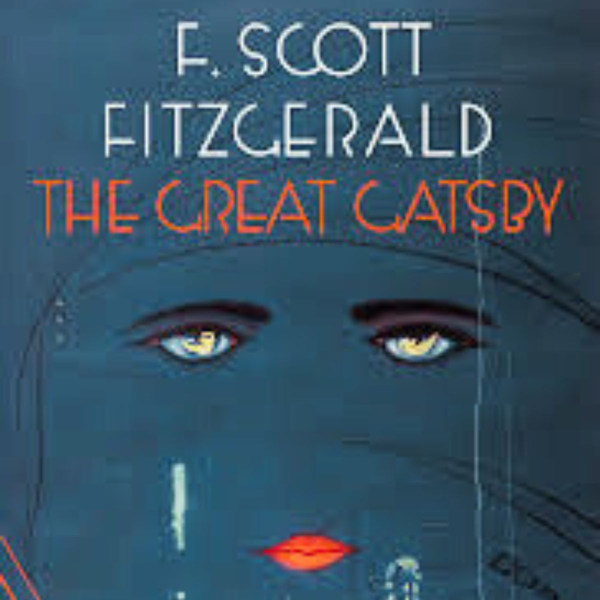 Thinking of Yours: Beyond the Jazz Age: Why "The Great Gatsby" Still Matters Today