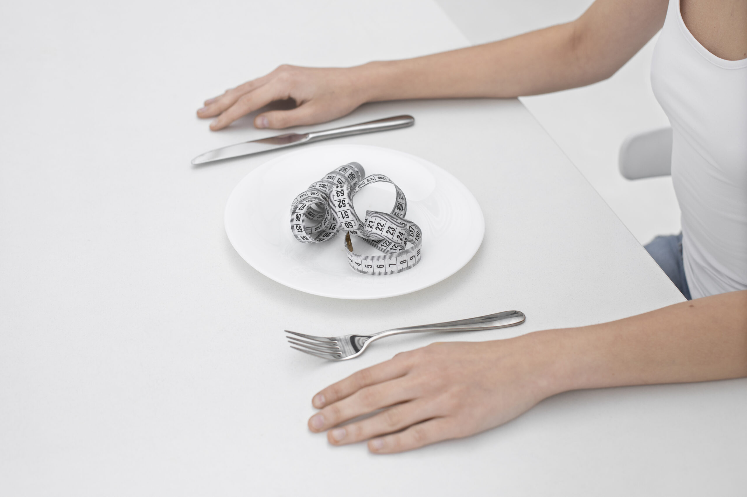 Thinking of yours: Reverse Dieting Explained: Who It’s For and Why It Works