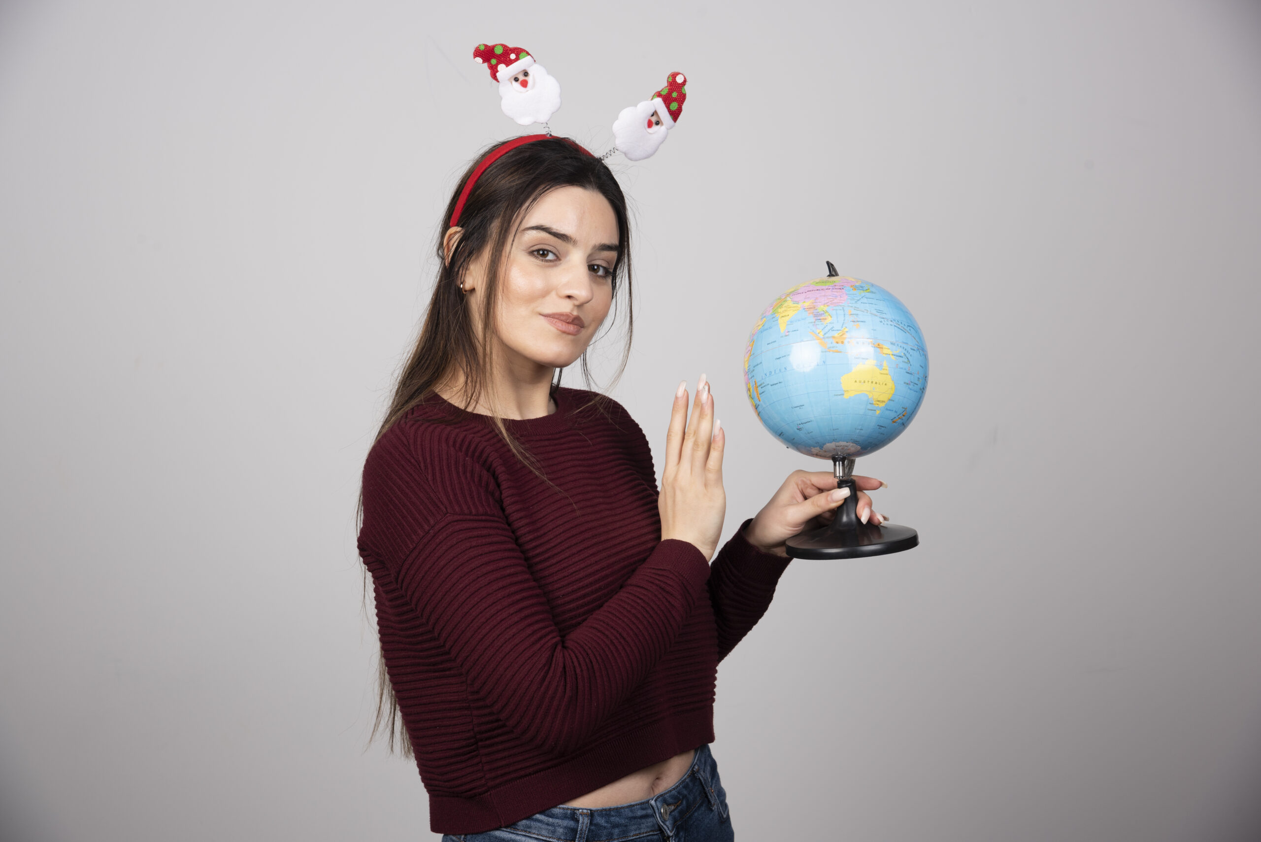 10 Countries, 10 Faces: What It Really Means to Be a Woman