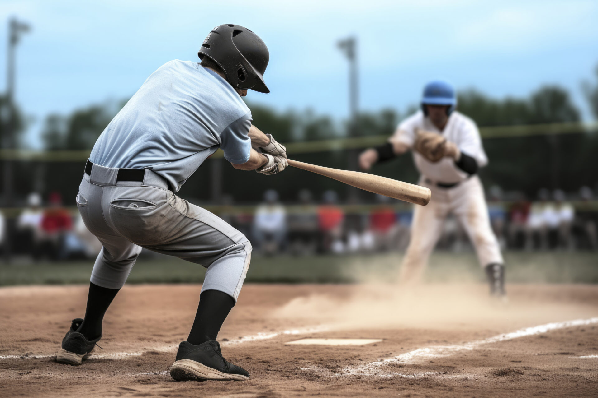 Thinking of Yours: From Novice to Natural: Essential Baseball Skills Every Rookie Should Know