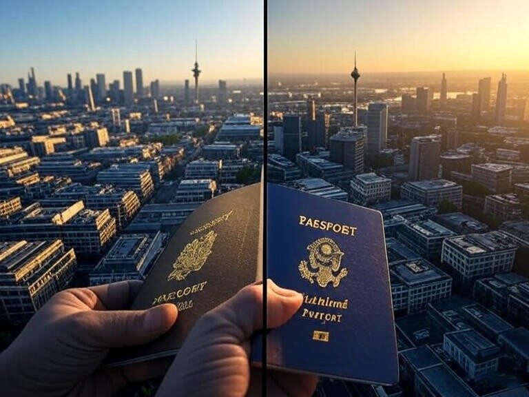 Thinking of Yours: The Restless Horizon: Why Leaving New Zealand is Written in Our Bones