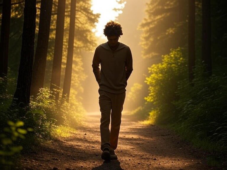 Thinking of Yours:Quiet Mind, Profound Thoughts: Embracing Everyday Insightfulness