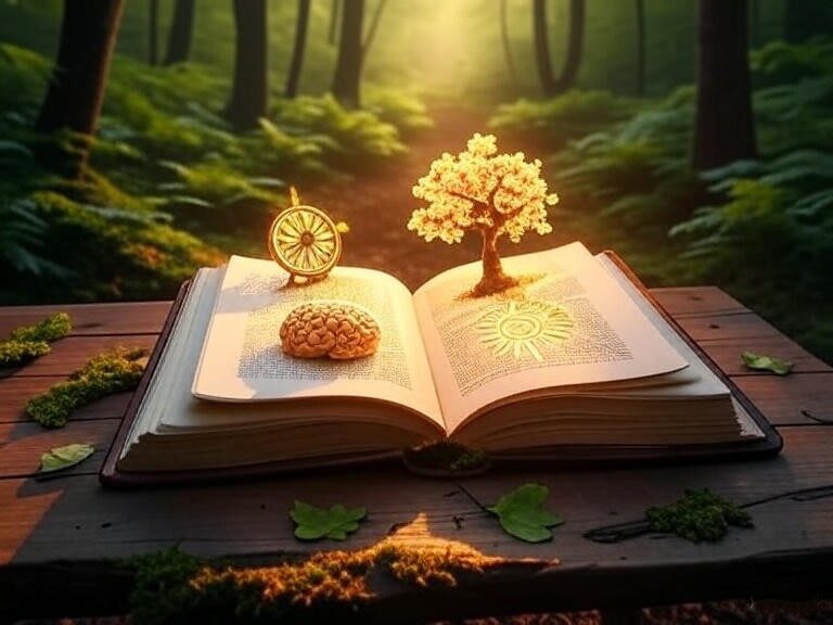 Thinking of Yours: Read, Reflect, Rise: Reviews of Life-Altering Books You Can’t Miss