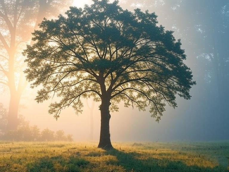 Thinking of Yours: 10 Signs You're Growing Silently — And Powerfully