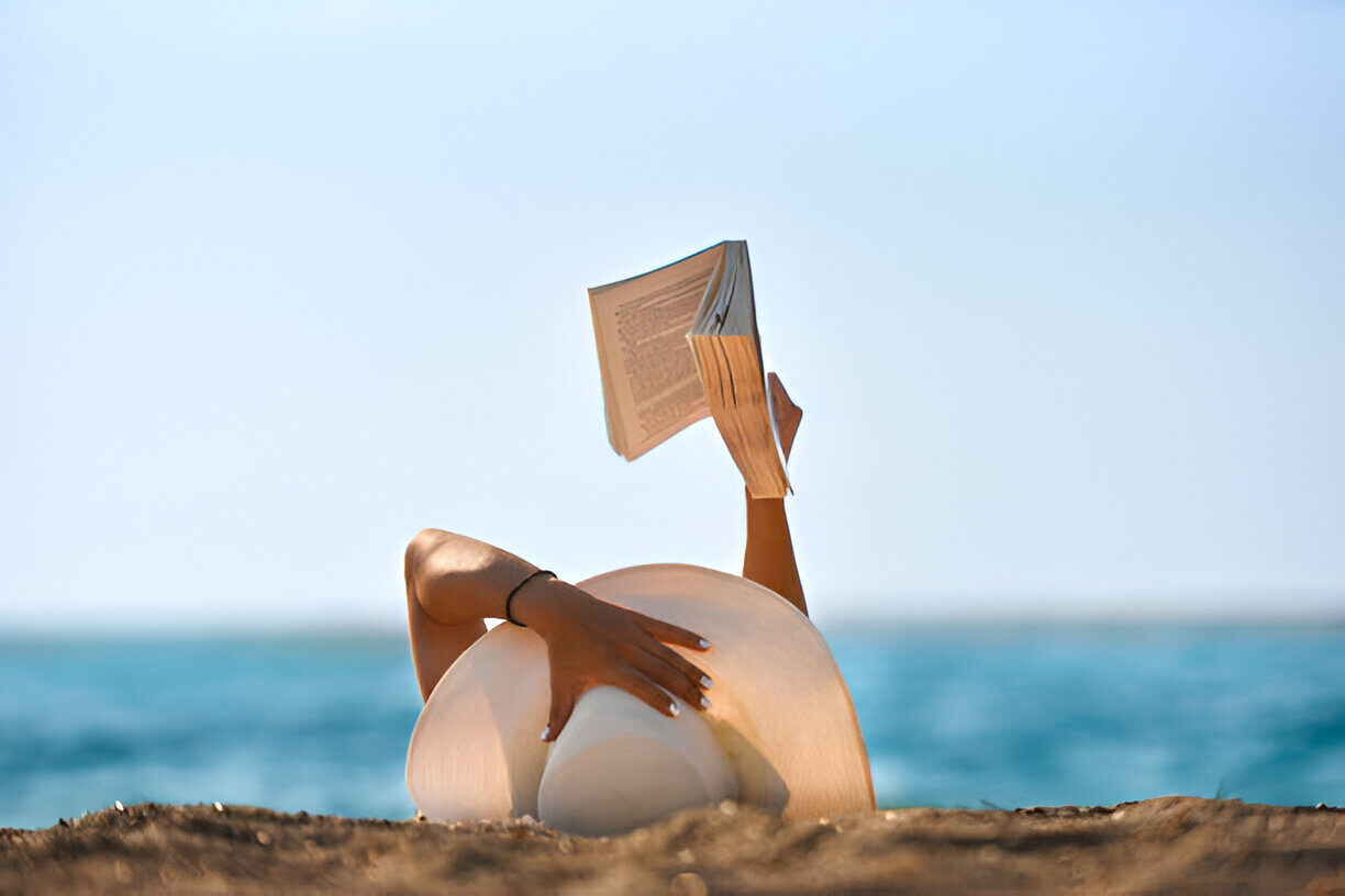 Thinking of Yours: Summer