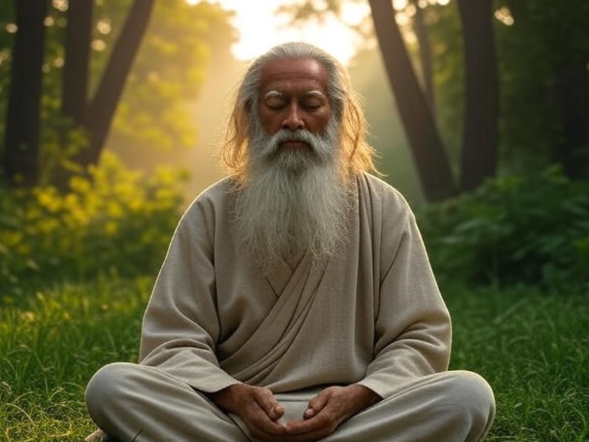 Thinking of Yours:"Breath as Medicine: Pre-Yoga Techniques That Revive Mind and Organ Health"