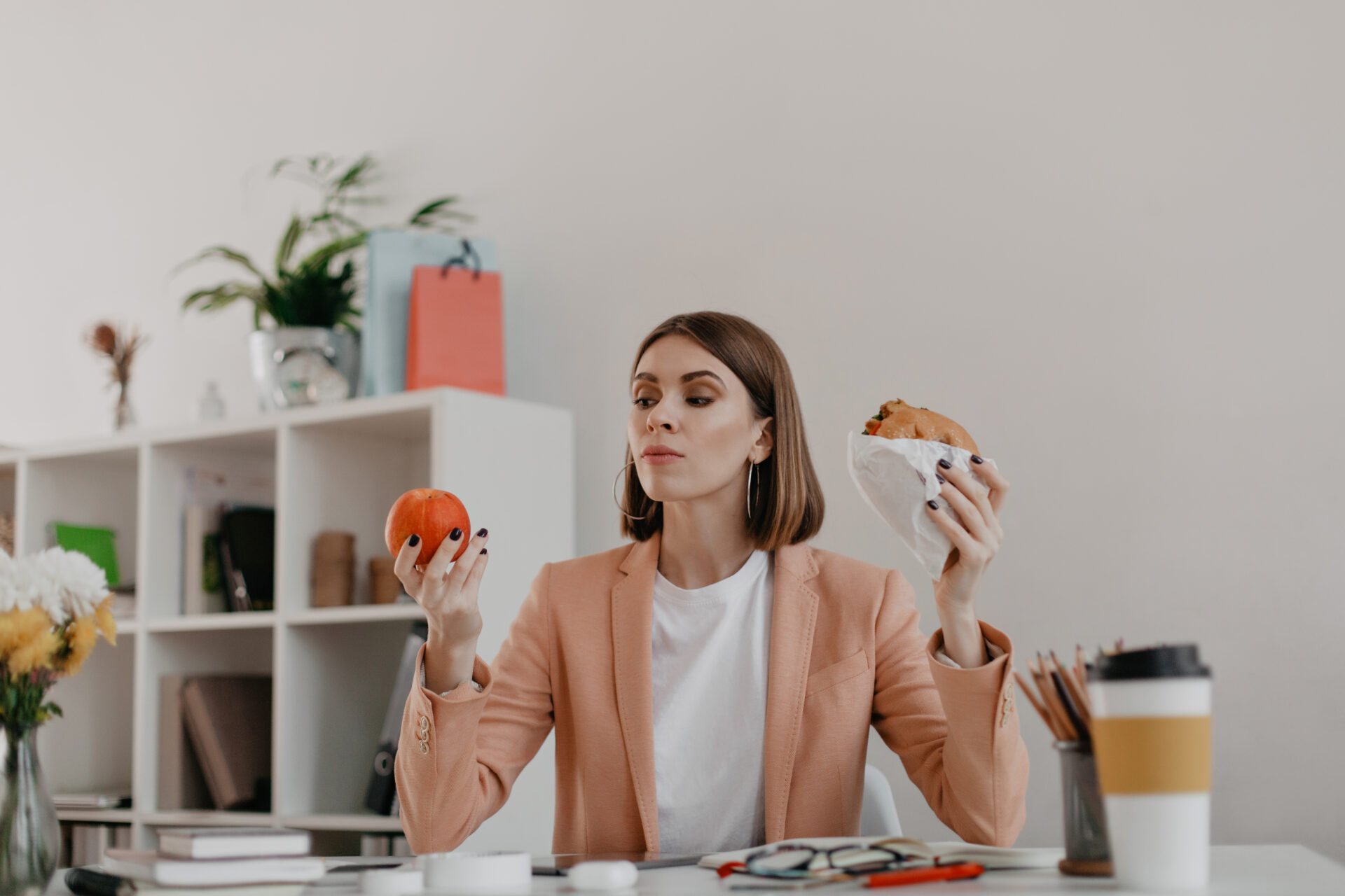 Thinking of Yours: The Anti-Routine: How Breaking Daily Habits Restores Your Vitality
