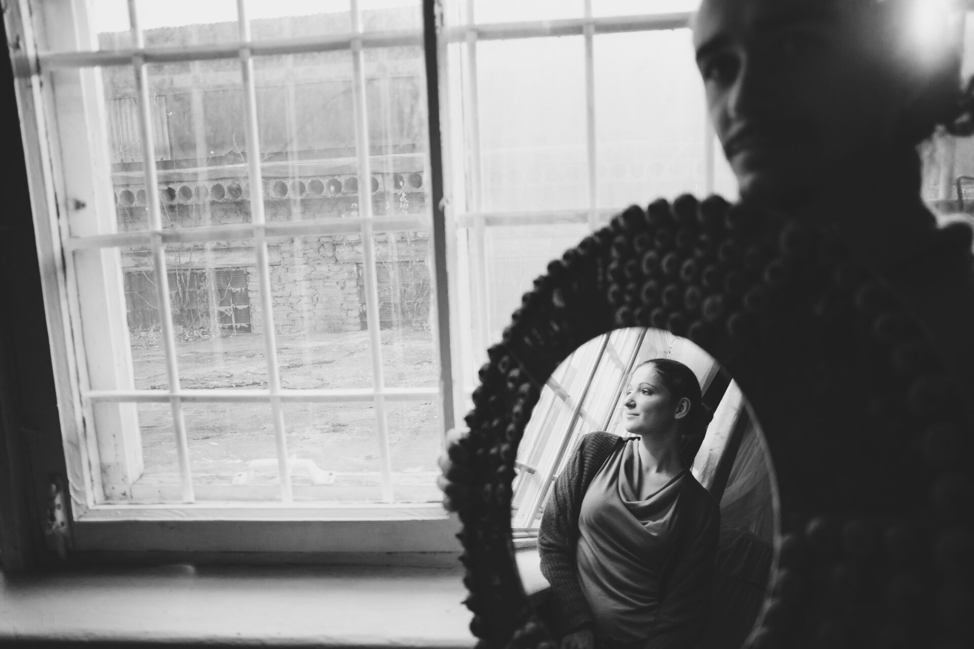 Thinking of Yours: Why Wisdom Often Arrives Dressed as Silence