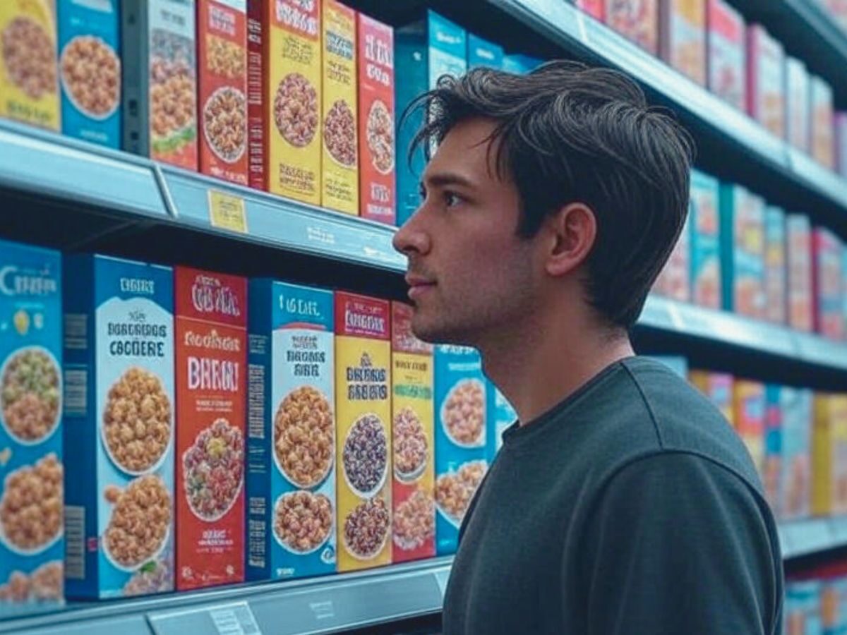 Thinking of Yours: Invisible Hands: The Subtle Inventions Reshaping Our Daily Decisions