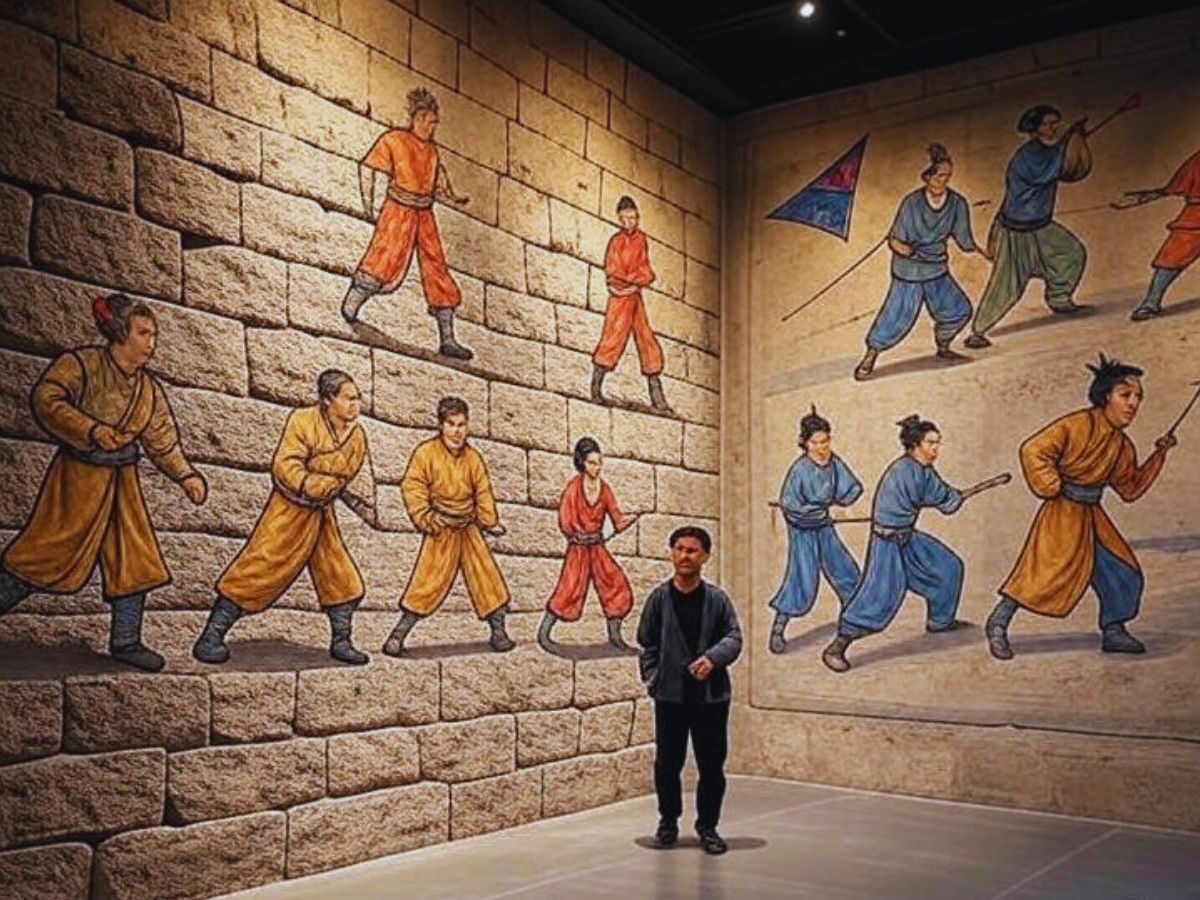 Thinking of Yours: “From Jǔdòu to Cuju: Rediscovering China’s Forgotten Games that Shaped Global Play”