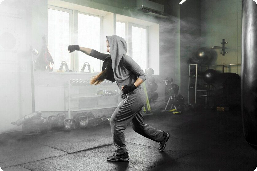Thinking of Yours: Before the Gym: Forgotten Body-Movement Arts of the Old World