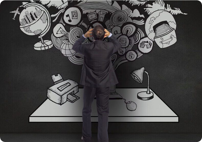 Thinking of Yours: The Architecture of the Mind: How Hidden Micro-Moments Decide Your Mental Well-Being