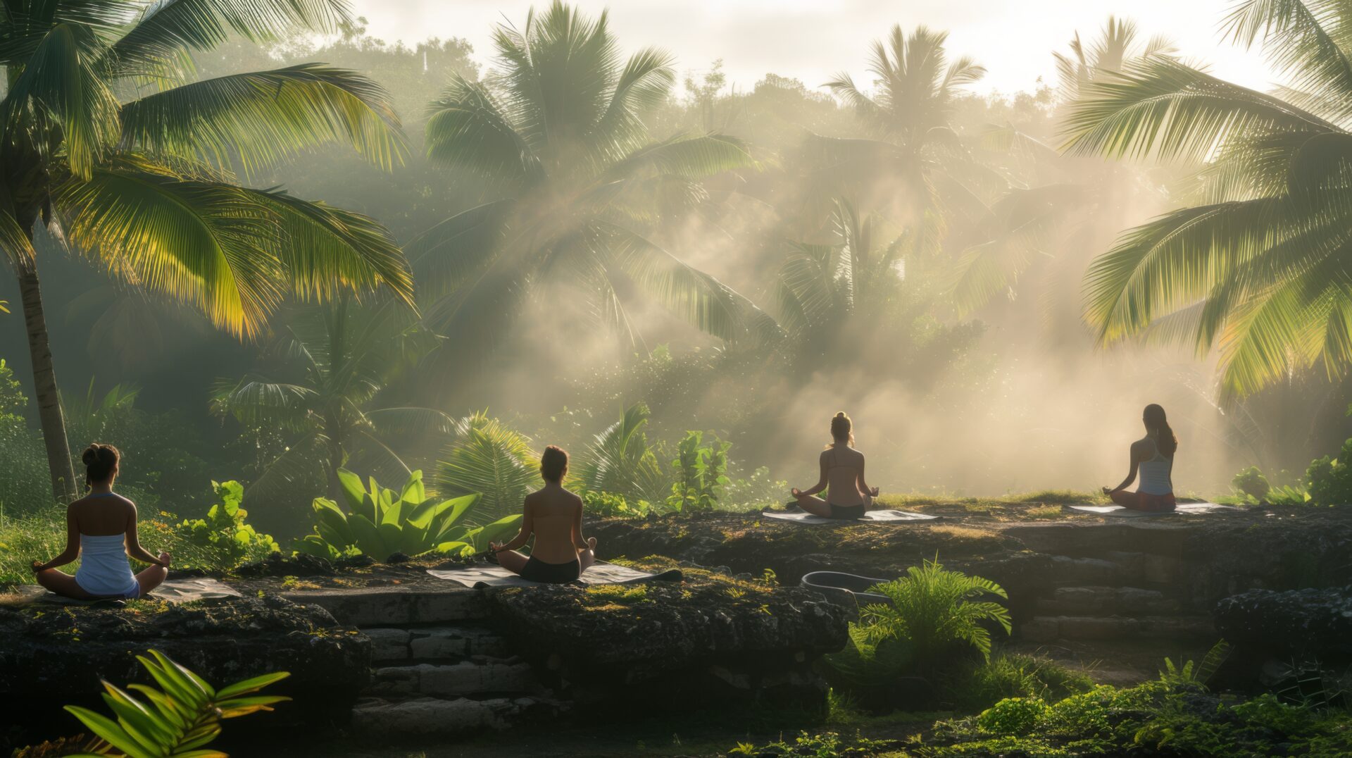 Thinking of Yours:The Art of Micro-Sabbaths: Designing 5-Minute Daily Retreats in a Noisy World