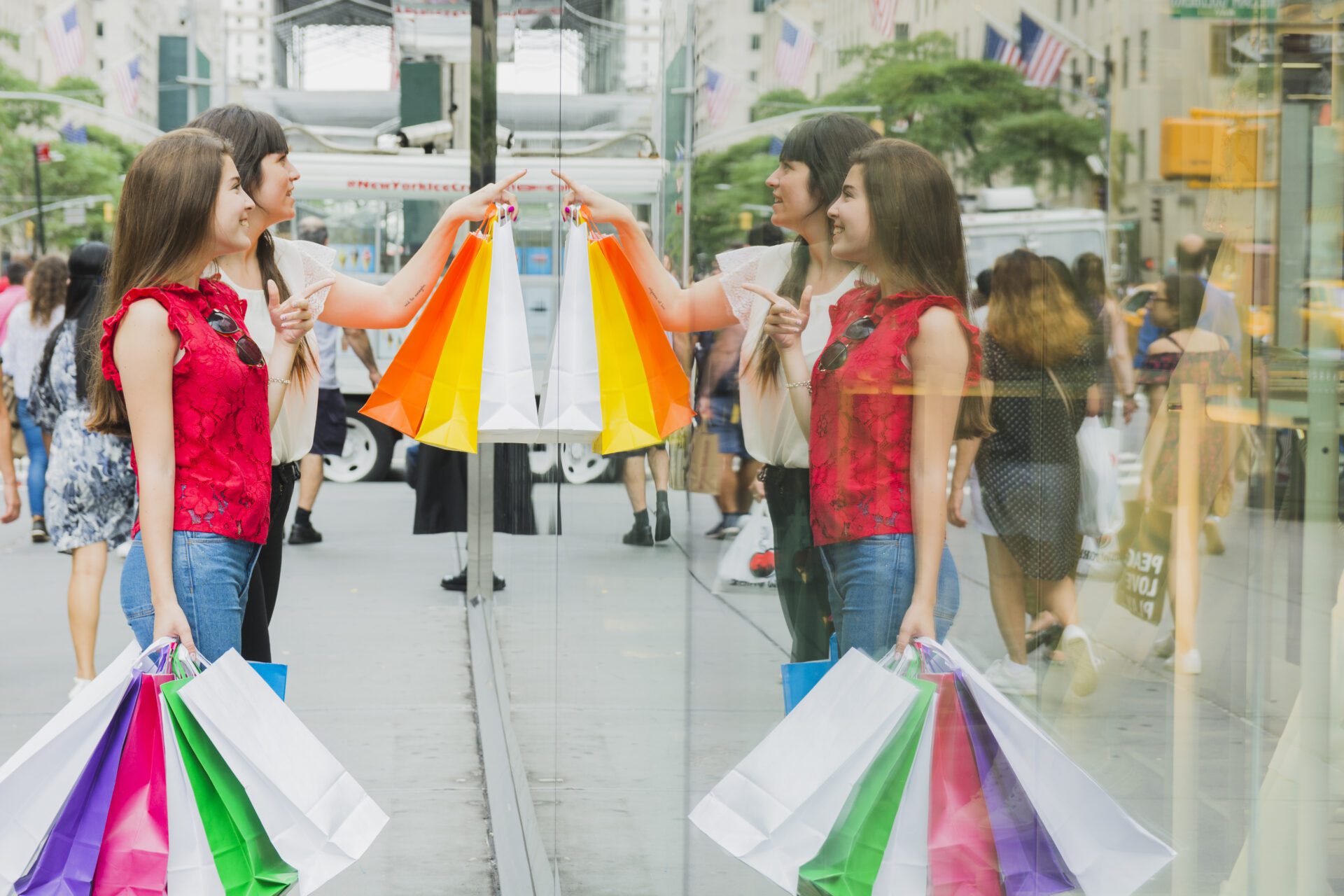 Thinking of Yours: From Markets to Megastores: The Shifting Ritual of Buying and Selling