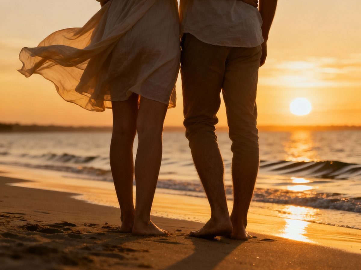 Thinking of Yours: Echoes Between Words: How the Silence in Relationships Speaks Louder Than Conversations