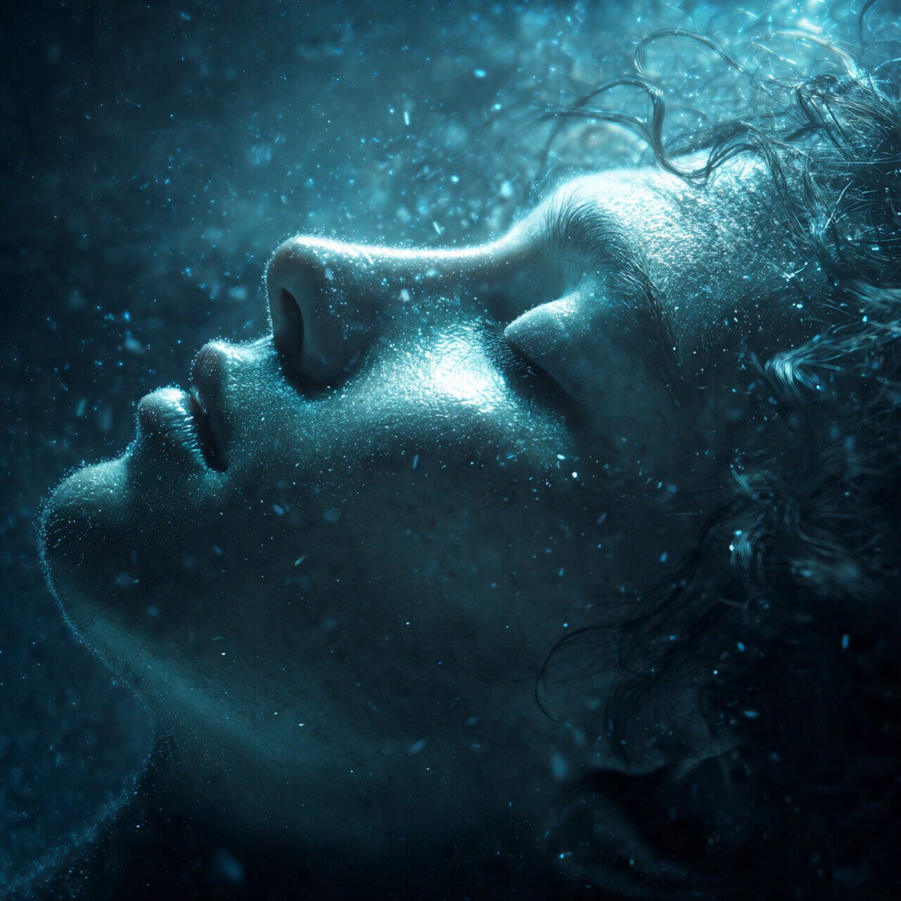 Thinking of Yours: The Spaces Between Thoughts: How Silence Shapes Smarter Minds