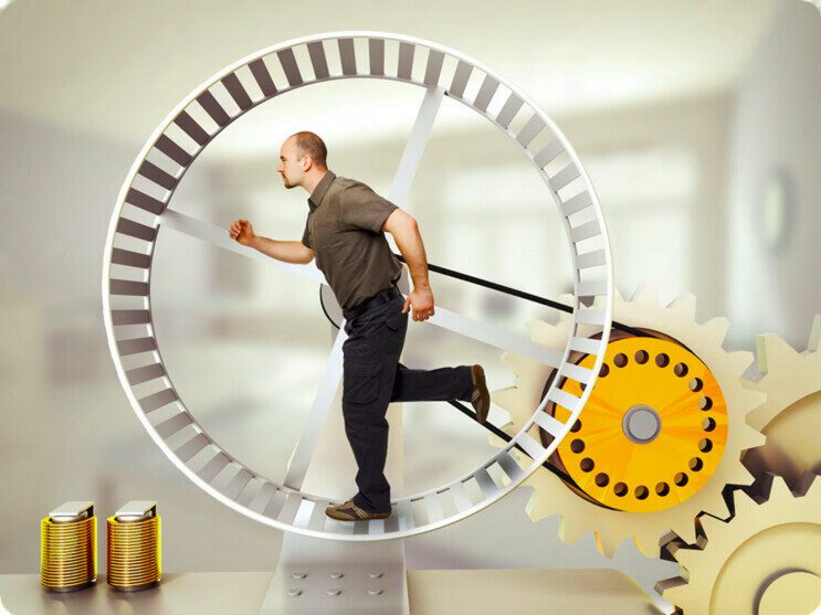 Thinking of Yours: The Philosophy of Pauses: Why Doing Nothing for 7 Minutes Can Redesign Your Day