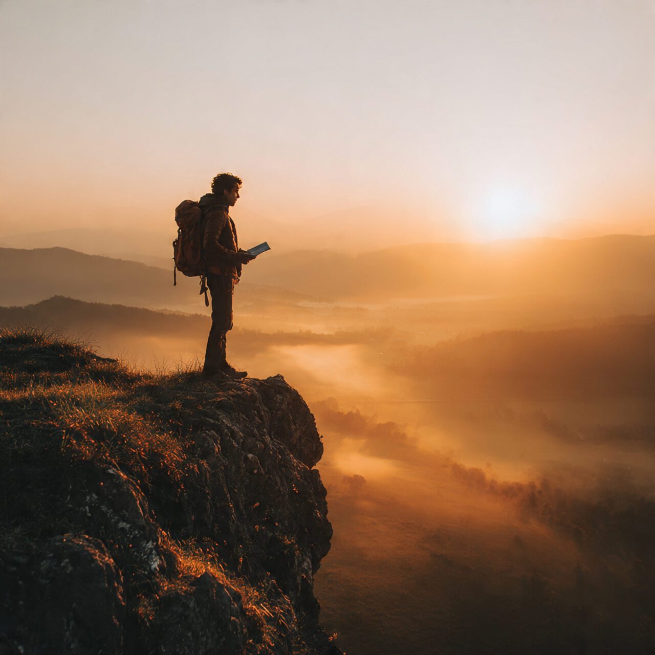 Thinking of yours:25 Things You Learn Only When You Travel Alone