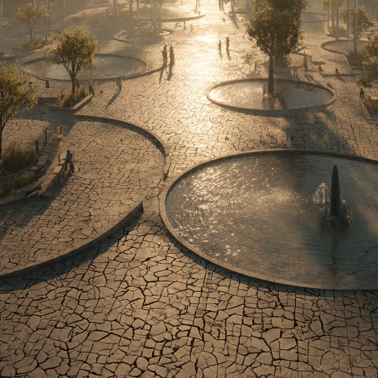 Thinking of Yours: Climate Change and Nature: What’s Really Happening to Our Planet