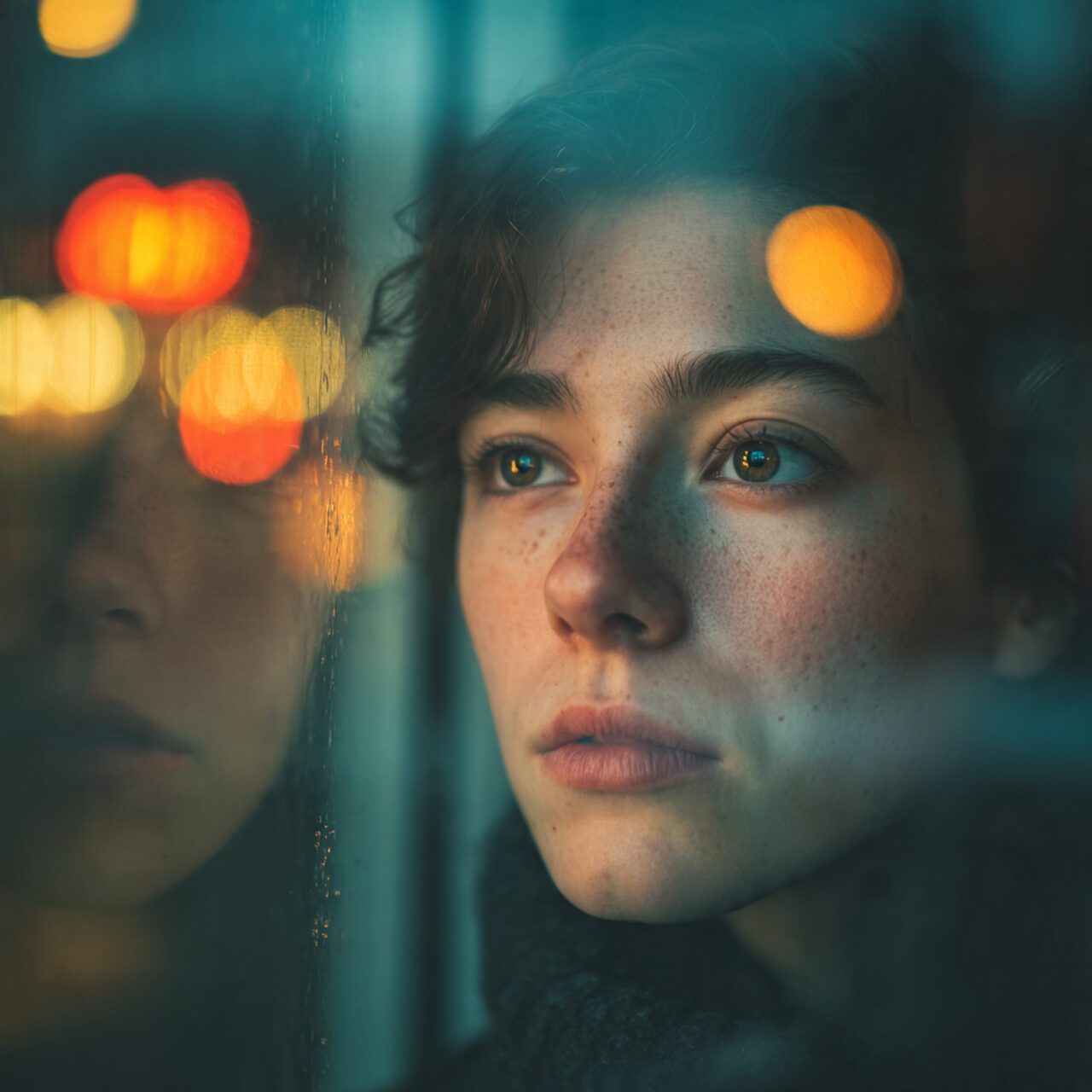 Thinking of Yours: Why We Think the Way We Do: Thoughtful Insights Into Human Behavior