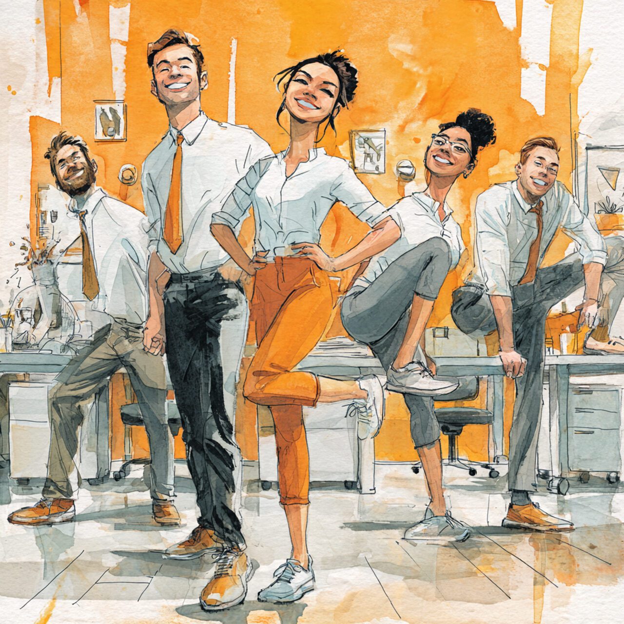 Thinking of Yours: No Time” Myth: Micro-Workouts That Quietly Transform Your Fitness