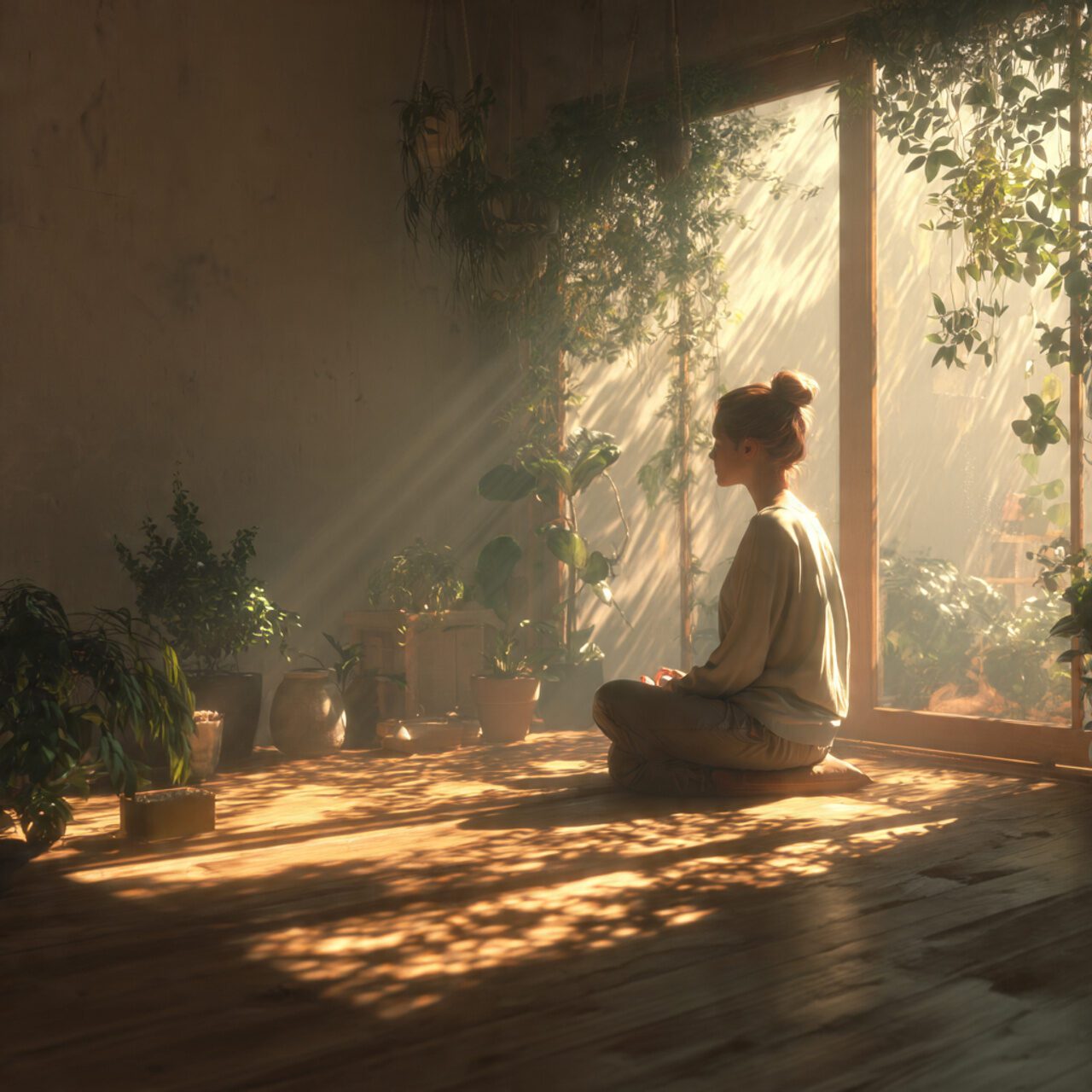 Thinking of Yours:5 Pillars of a Balanced Lifestyle: Simple Habits for Everyday Harmony