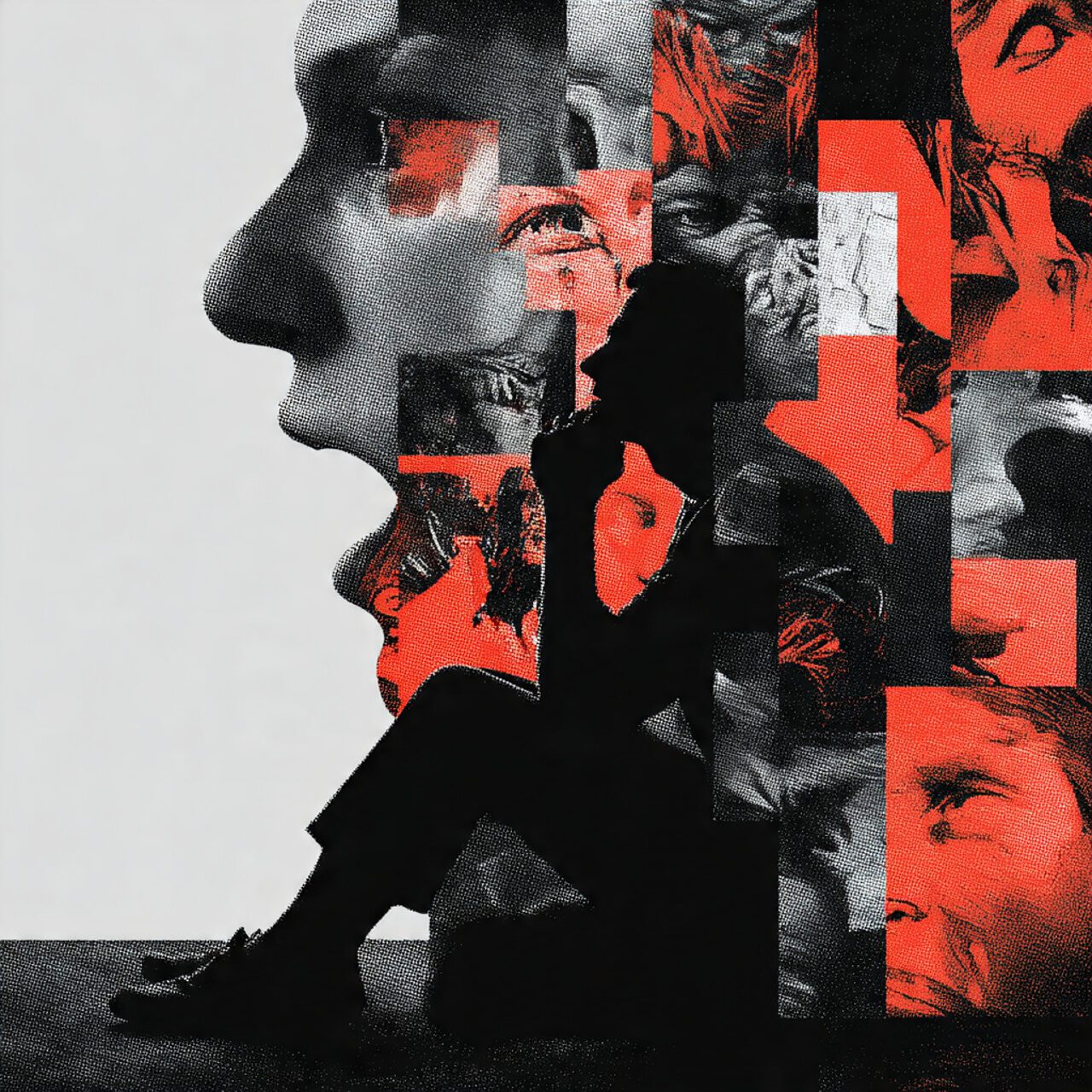 Thinking of Yours:The “Log Kya Kahenge” Effect: How Social Pressure Damages Indian Mental Health