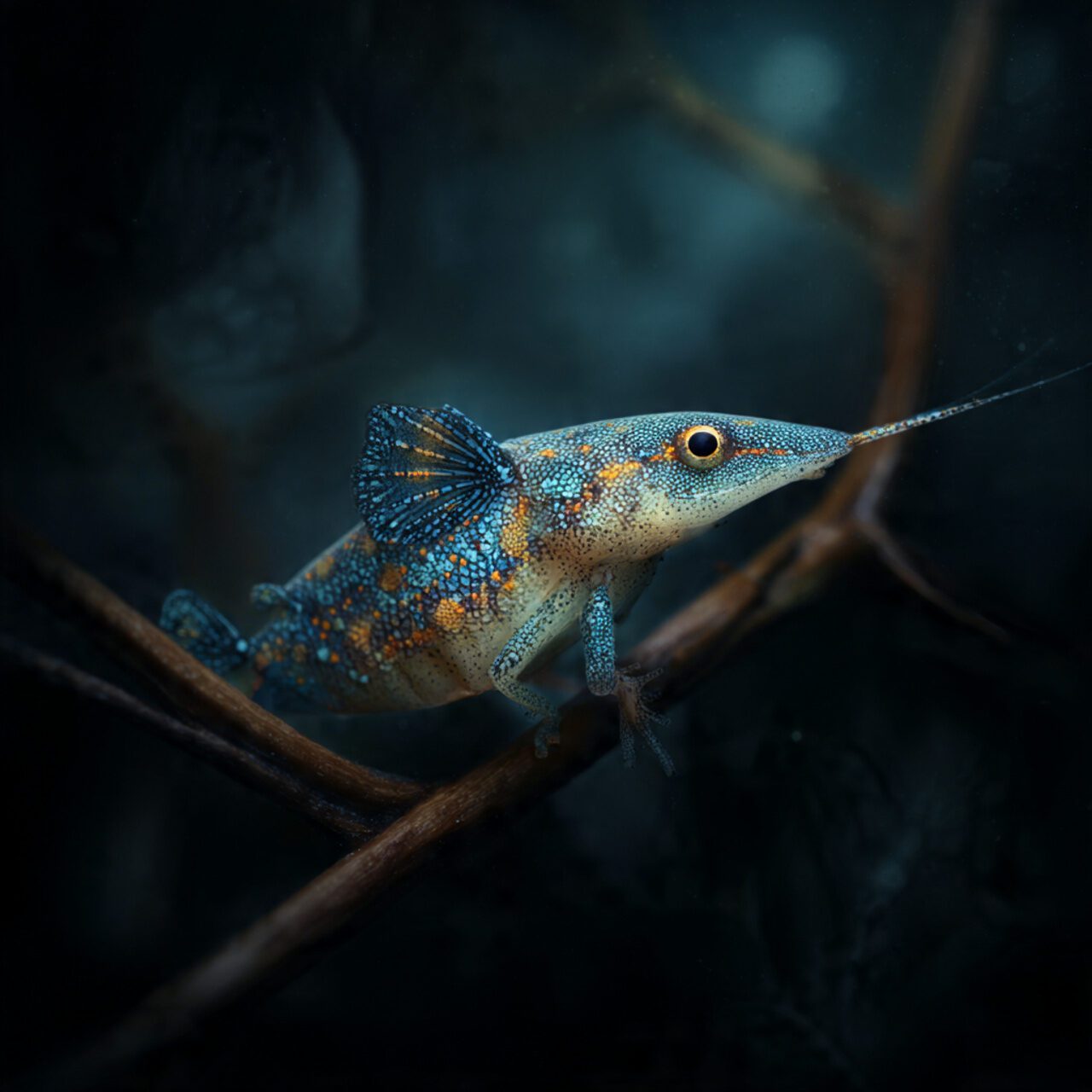 Thinking of Yours:Silent Extinctions: Lesser-Known Species Disappearing Before Most People Hear Their Names