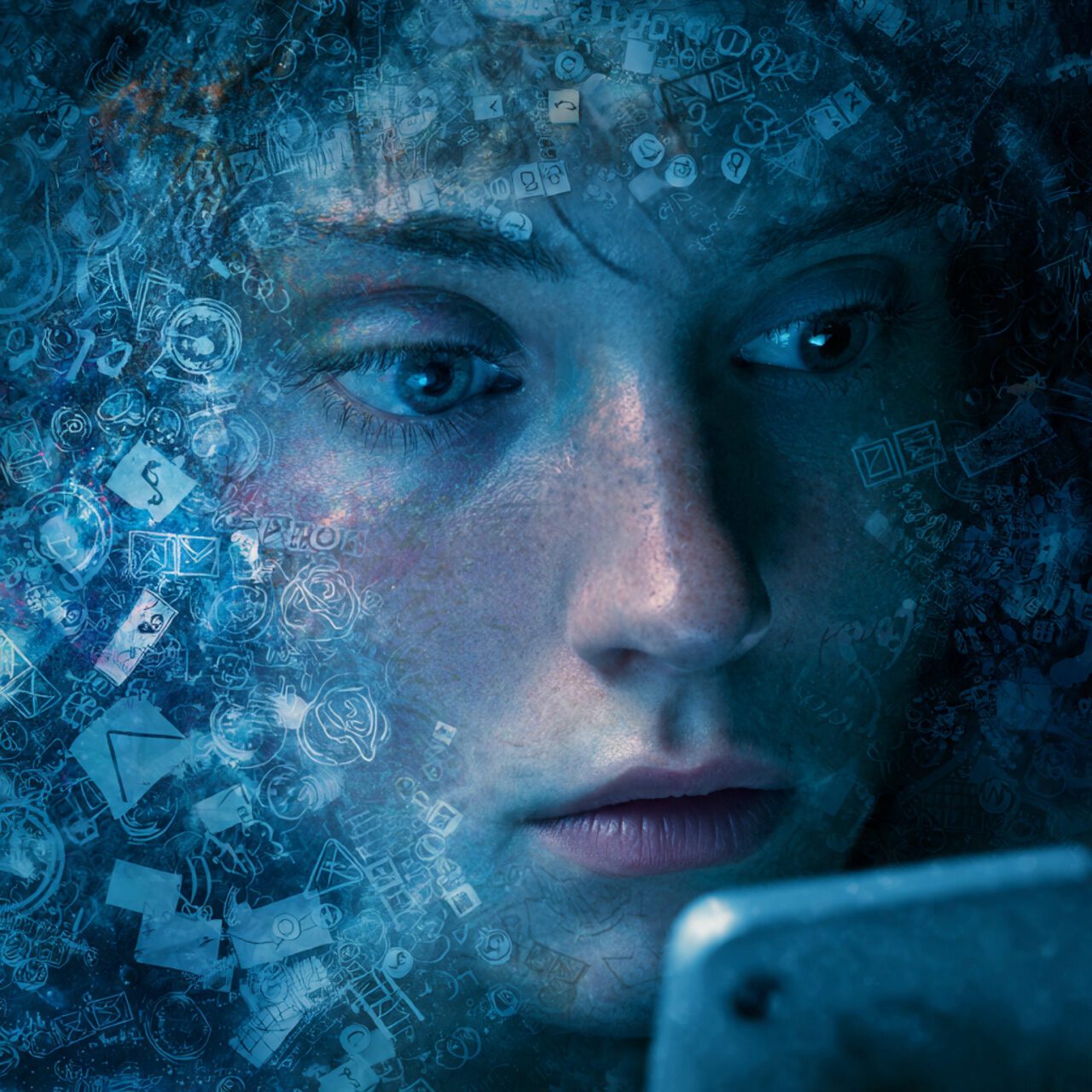 Thinking of Yours: Sleep, Screens And Stress: A Science-Backed Look At Why You’re Always Tired