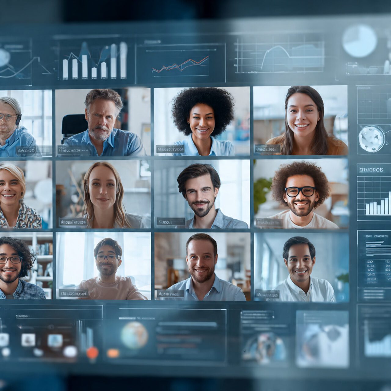 Thinking of yours: The 9–to–5 Reset: How Remote Work Tech And Automation Are Rewriting Office Culture