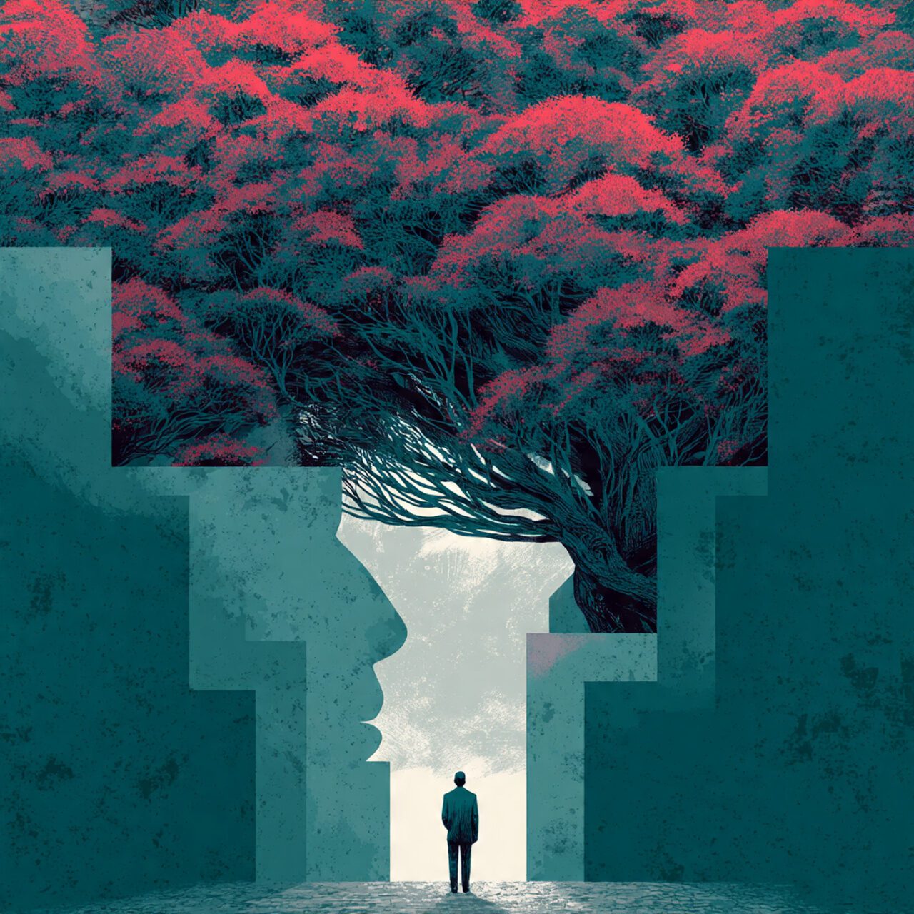 Thinking of Yours:From Overthinking To Deep Thinking: Thoughtful Insight Strategies For A Clearer Mind