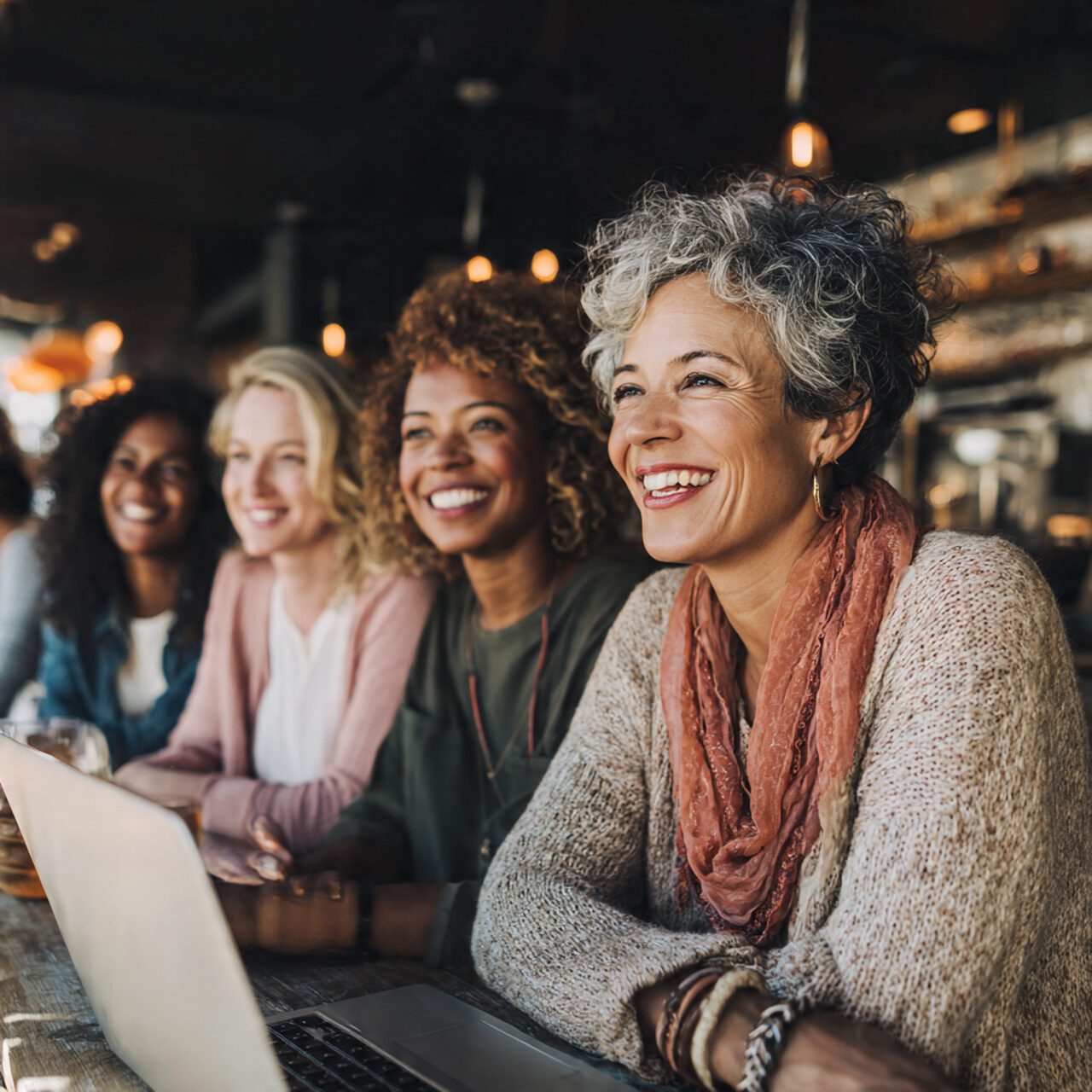 Thinking of Yours:Financial Independence for Women: Building an Investment Portfolio from Scratch