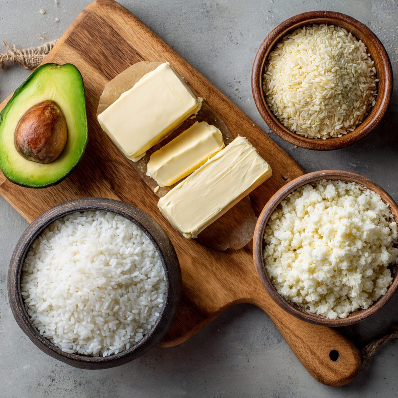 Thinking of Yours:Simple Food Upgrades for Busy People: 12 Healthy Swaps You’ll Actually Stick To