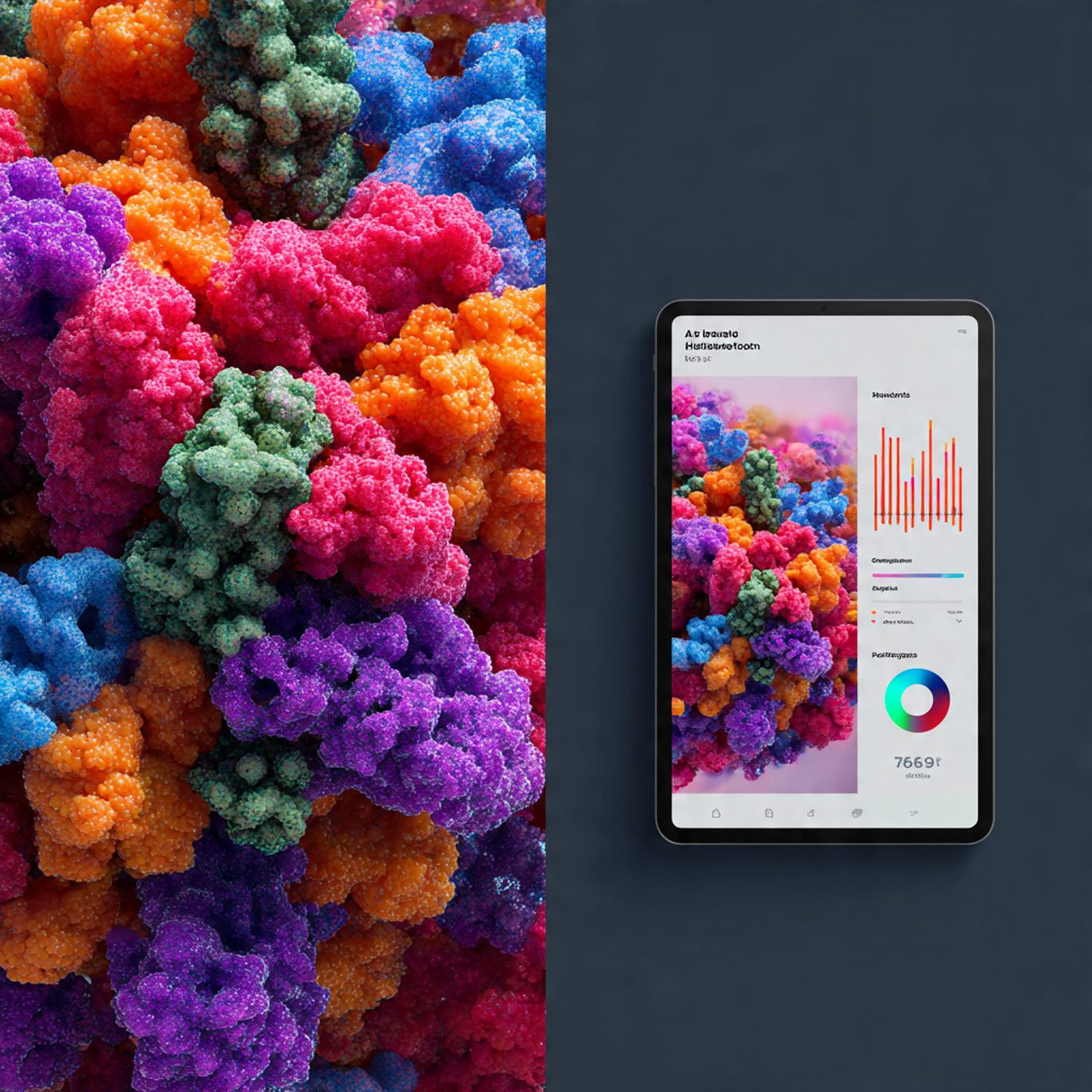 Thinking of Yours: The Science of 'Smart Nutrition': How AI is Personalizing Your Gut Health This Year