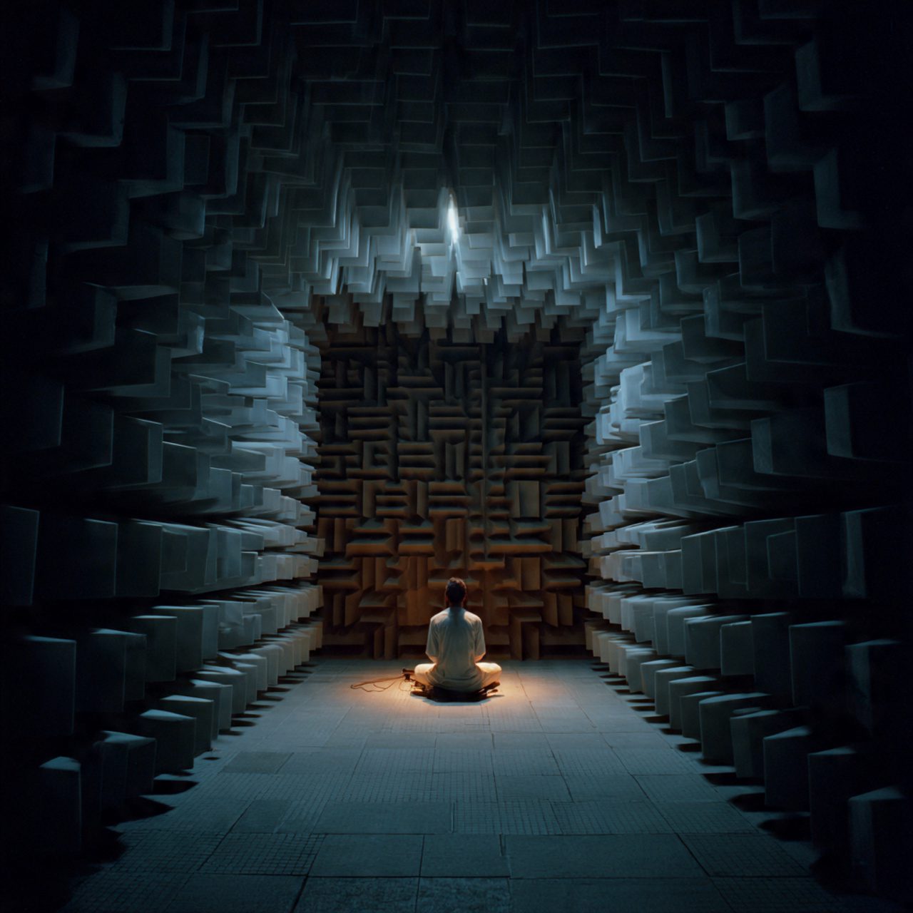 Thinking of Yours:Biophilic Intelligence