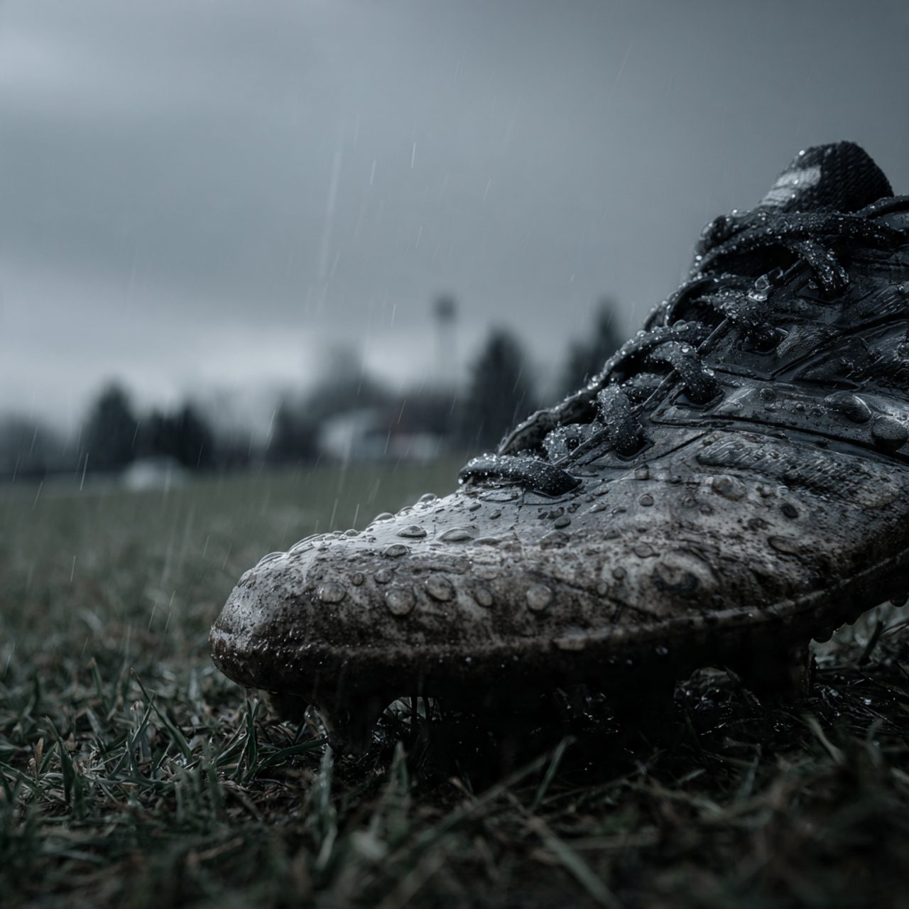 Thinking of Yours:The Character Lab