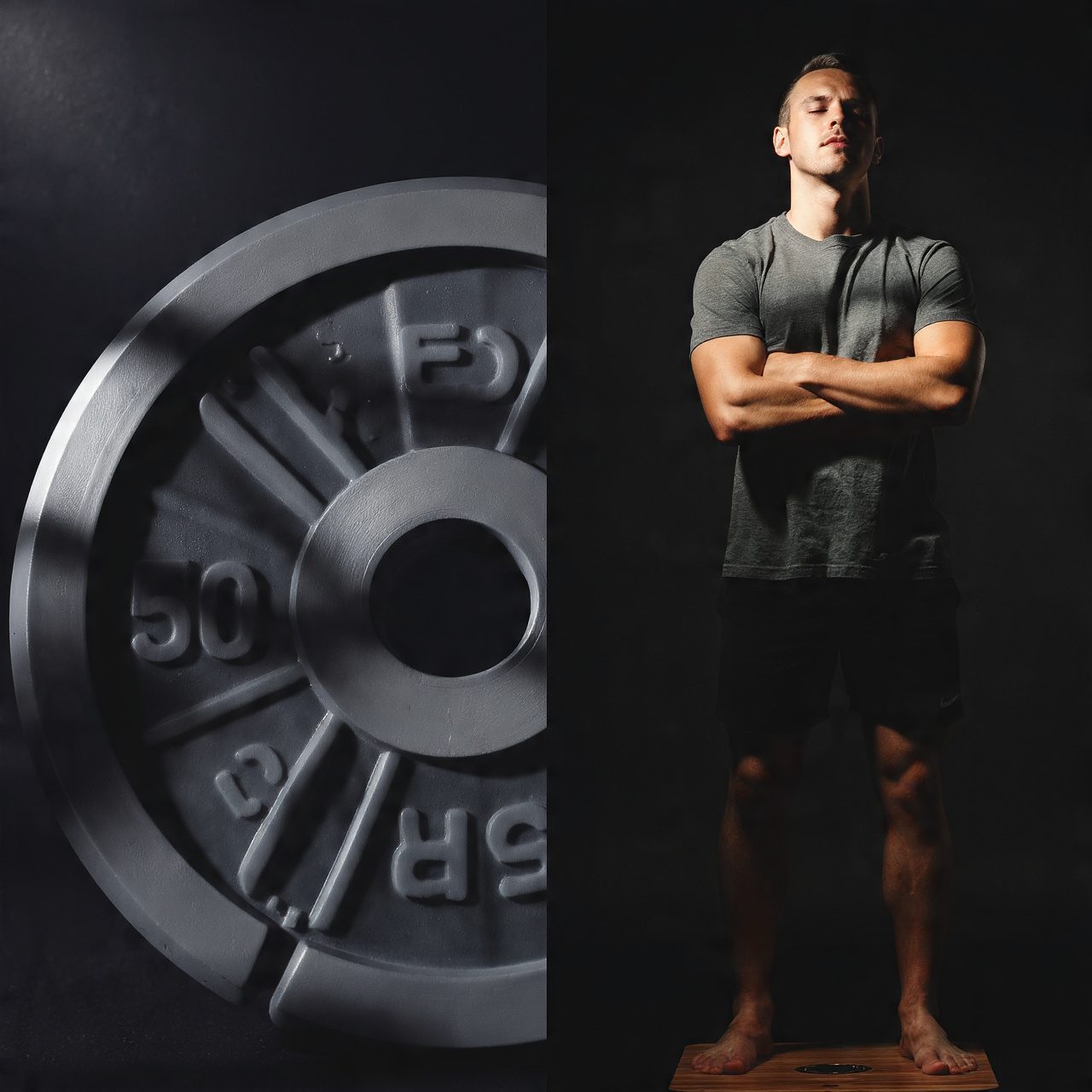 Thinking of Yours: Proprioceptive Longevity