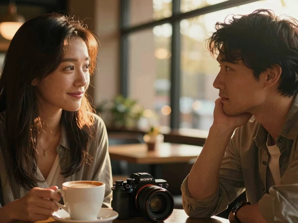 Thinking of Yours: 15 Psychological Signs Someone Is Secretly Thinking of You