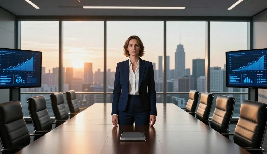 The Gender Gap Is Not a Women’s Problem — It Is the World’s Most Expensive Mistake