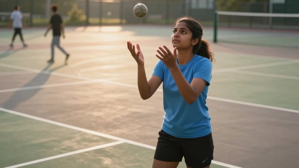 I Tried Learning Throwball in 30 Days With Zero Sports Background — Here’s What Nobody Tells You